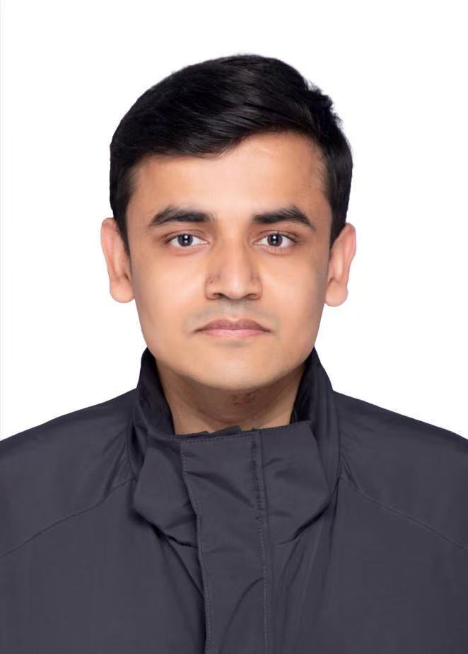 Abinash Baral